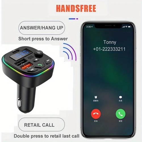Support clé usb double - support,