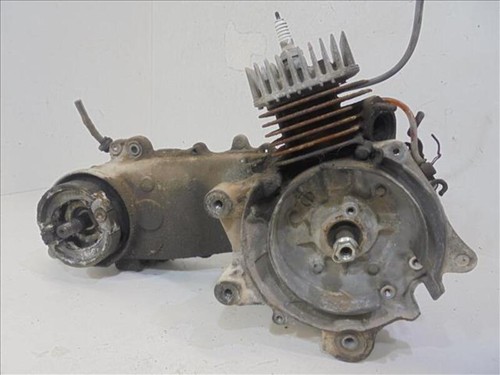 Moteur complet honda vision - moteur, 50