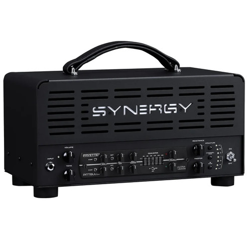 Synergy syn 20ir - synergy, 20-watt