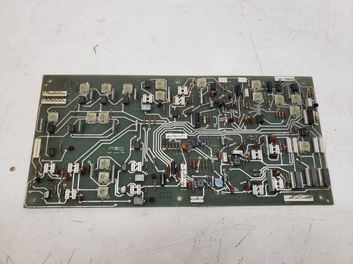 Moog polymoog synthesizer 203a - moog,