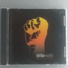 Strive Roots CD 2006 Bioresonance Therapy