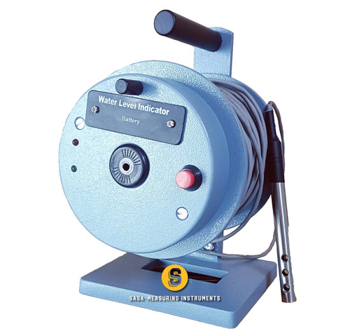 Compteur niveau eau 90m - compteur,