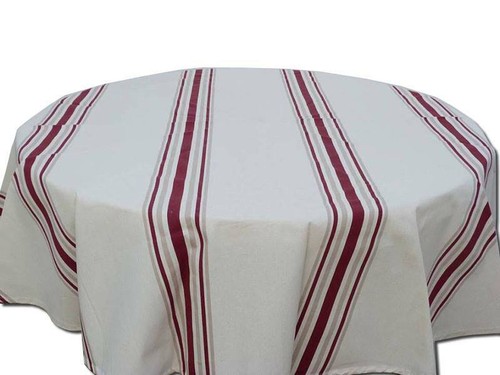 Nappe basque sokoa m linge - , 2