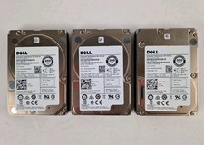 DELL 0YJ2KH Lot de 3 Disques