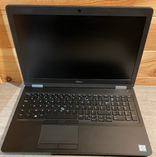 Ordinateur portable DELL