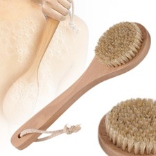 Brosse De Bain Antidérapante