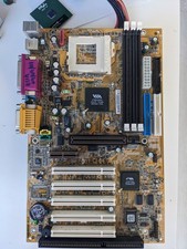 MSI 694 Lite Socket 370 ATX