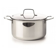 Beka Faitout Inox 20cm Avec