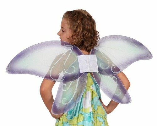 Hyfive papillon fairy ailes - papillon,