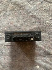 AUTORADIO-CASSETTES PHILIPS