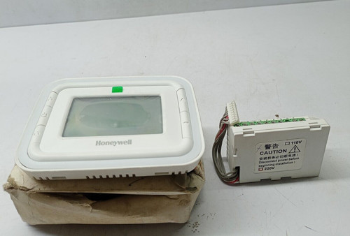 Thermostat numérique - thermostat,