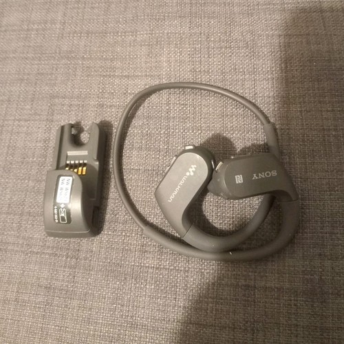 Sony ws623 écouteurs - sony, nw-ws623