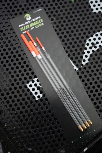 Maver flotteurs waggler - maver, mv-r
