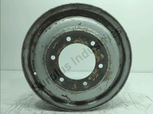 Jante tole ford transit - 4, 4