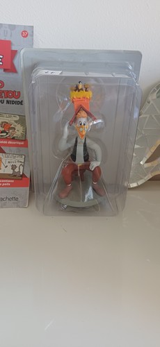 Figurine géo trouvetou 37 - trouvetou, n°37