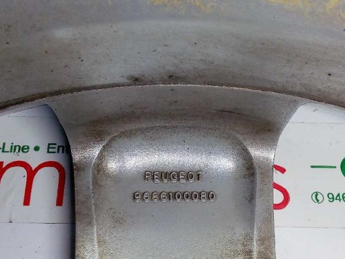 6j16ch427 jante peugeot 207 - peugeot,