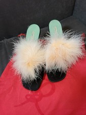 Mules à talons Renaud