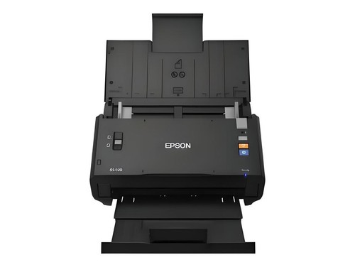 Scanner epson 520 modèle - ds-520,