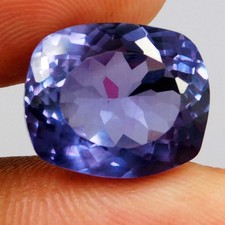 Pierre précieuse en vrac sans