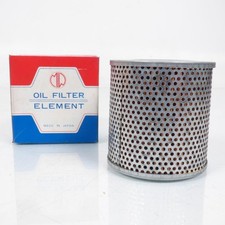 Filtre à huile Miw pour Moto