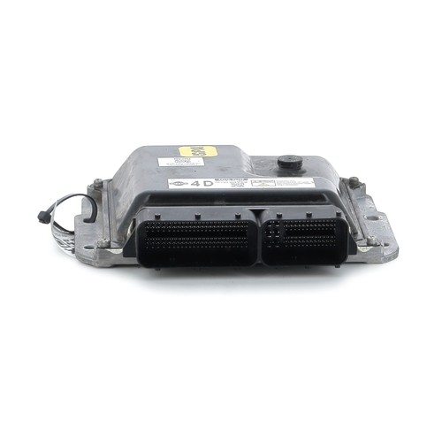 Calculateur moteur nissan - calculateur,