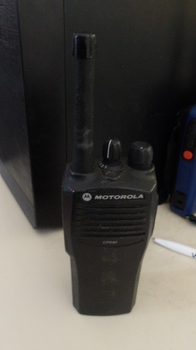 Motorola cp040 vendu non - cp040,