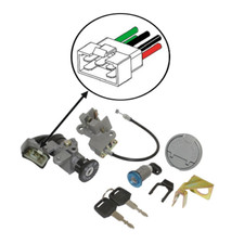 Neiman scooter chinois Peugeot