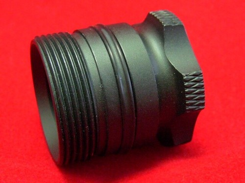Flashlight e2c adapter for - e2c,