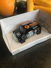 Corgi Toys. Austin Mini. Mini