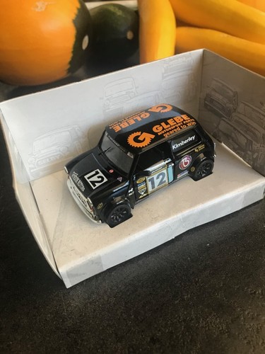 Corgi toys austin mini - toys.,