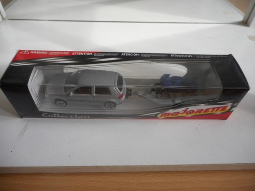 Majorette volkswagen golf - vw,