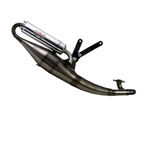Pot scoot leovince poli - scoot, tt