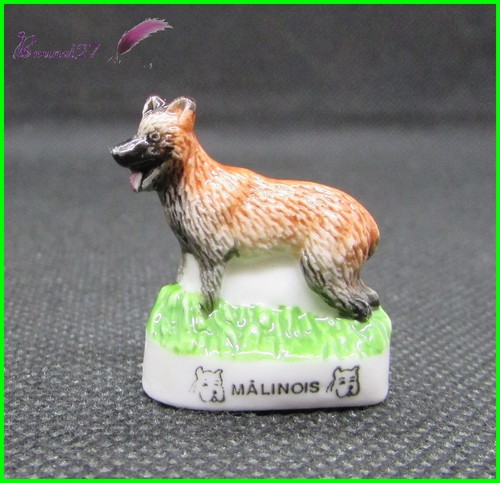 Feve les races - races, dog