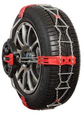 Chaine A Neige Polaire N°70 Neuves Steel Grip