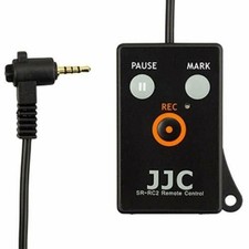 Télécommande ZOOM H2n RC2 prévention du bruit tactile NEUVE du Japon