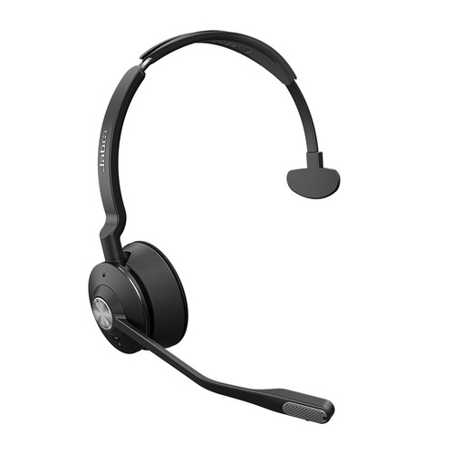 Jabra engage mono uc - jabra,