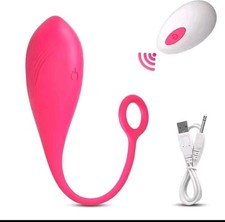 Neuf Sextoy Oeuf Vibrant