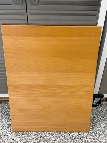 Ikea galant extension top - ikea,
