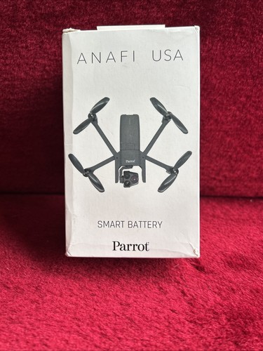 Batterie drone parrot - drone, anafi