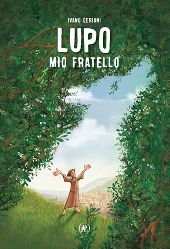 Ivano ceriani lupo mio - ceriani,