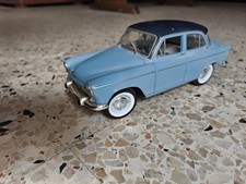 Simca Aronde P60 Étoile 1/18