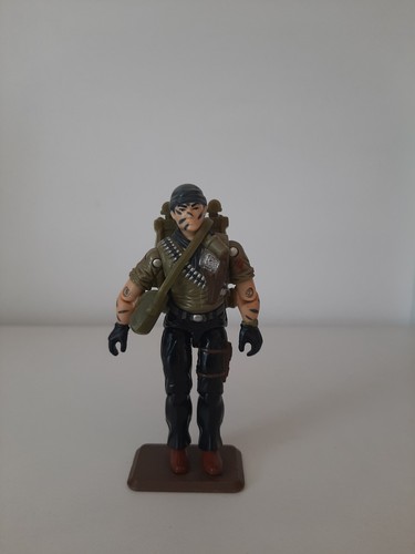1987 joe tunnel rat furet - 1987,
