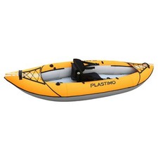 Canoë-kayak gonflable