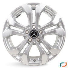 1x Original Mercedes Glc W253