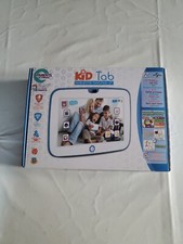 Kid TAB By Techniser Tablette tactile 7 Pouces GS à CM1 NEUVE
