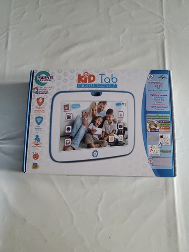 Kid tab techniser - tab,