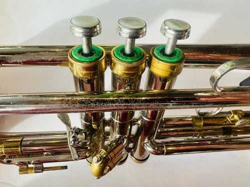 Conn 38b connstellation - c.g.,
