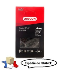 chaîne OREGON 72 maillons