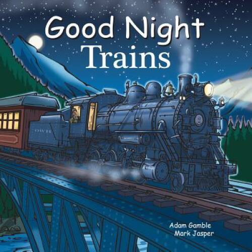 Good night trains - good,