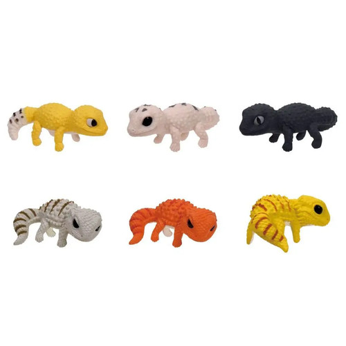 Lot mini figurines - lot, de